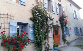 Le Pèlerin